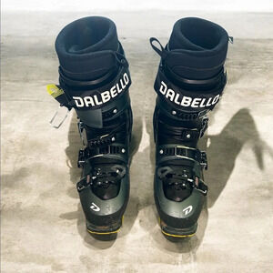 Dalbello Panterra ski boots 120 sz 25.0